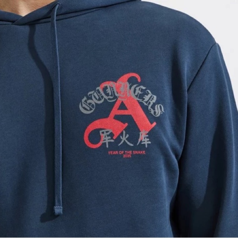 Arsenal Sweatshirt - Picture 9 of 9